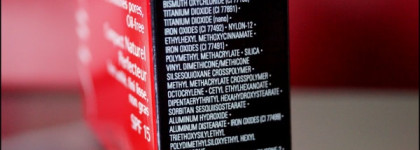 Компактная пудра с полупрозрачной текстурой Shiseido Sheer And Perfect Compact Foundation Spf 15 в оттенке I20