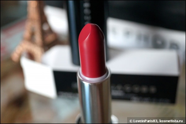Marc Jacobs LoveMarc Lip Gel №128 Seduce Me
