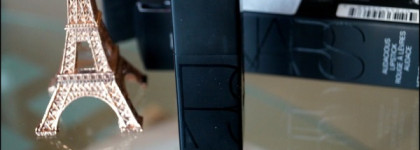 Nars Audacious Lipstick Grace