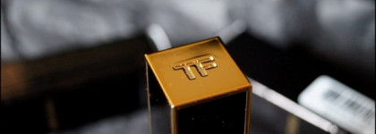 Tom Ford Lip Color Shine #05 Bare