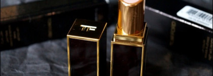 Tom Ford Lip Color Shine #05 Bare