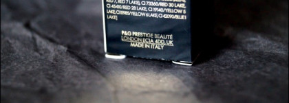 Dolce&Gabbana Classic Cream Lipstick №530 Carnal