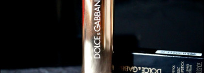 Dolce&Gabbana Classic Cream Lipstick №530 Carnal