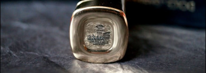 Dolce&Gabbana Classic Cream Lipstick №530 Carnal