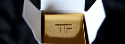 Tom Ford Lip Color №08 Flamingo