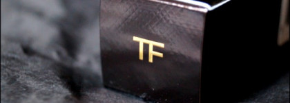 Tom Ford Lip Color №08 Flamingo