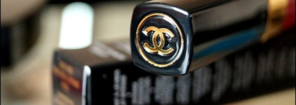 Chanel Levres Scintillantes Brillant Extreme Glossimer №194 Crazy Fuchsia