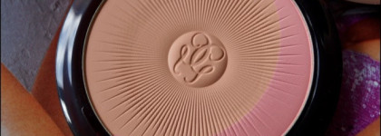 Guerlain Terracotta Joli Teint Natural Healthy Glow Powder Duo №00 Clair - Blondes + Guerlain Cils D'Enfer So Volume №01 Noir