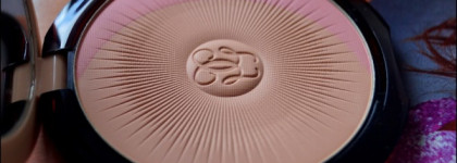 Guerlain Terracotta Joli Teint Natural Healthy Glow Powder Duo №00 Clair - Blondes + Guerlain Cils D'Enfer So Volume №01 Noir