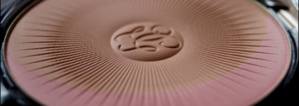 Guerlain Terracotta Joli Teint Natural Healthy Glow Powder Duo №00 Clair - Blondes + Guerlain Cils D'Enfer So Volume №01 Noir