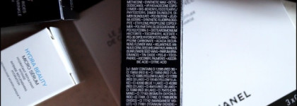 Chanel Rouge Coco Ultra Hydrating Lip Color №452 Emilienne