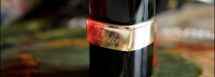 Dolce&Gabbana Dolce Matte Lipstick в оттенке 624 Dolce Lover
