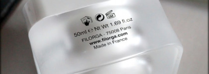 Filorga Meso-Mask. Мой личный опыт