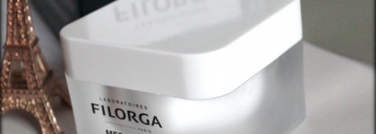 Filorga Meso-Mask. Мой личный опыт