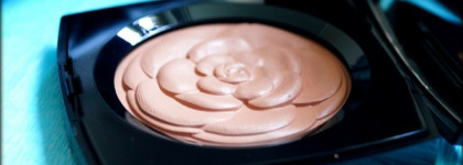 Chanel Lumiere D'ete Illuminating Powder