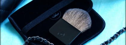 Chanel Lumiere D'ete Illuminating Powder