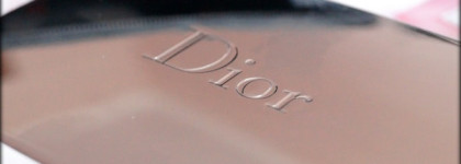 Dior Eye Reviver Illuminating Neutrals Eye Palette в оттенке 001