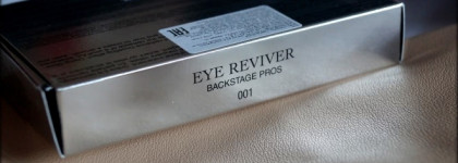 Dior Eye Reviver Illuminating Neutrals Eye Palette в оттенке 001