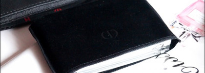 Dior Eye Reviver Illuminating Neutrals Eye Palette в оттенке 001