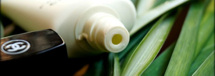 Отзыв о Chanel Purifying Cream Mask