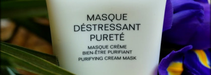 Отзыв о Chanel Purifying Cream Mask