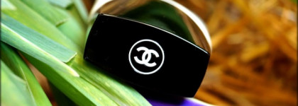 Отзыв о Chanel Purifying Cream Mask