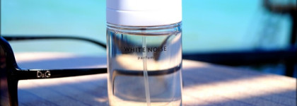Roads White Noise Parfum