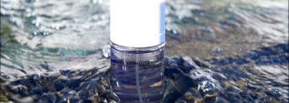 Roads White Noise Parfum