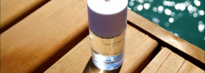 Roads White Noise Parfum