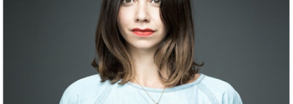 Roads White Noise Parfum