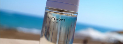 Roads White Noise Parfum