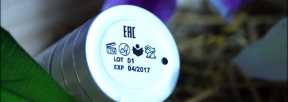 Отзыв о Pleyana Intense Serum Botulinum Toxin Alternative