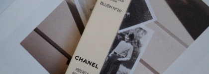 Естественное сияние с Chanel Les Beiges