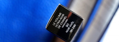 Chanel Le Volume Ultra-Noir De Chanel Mascara в оттенке 90 Noir Khol