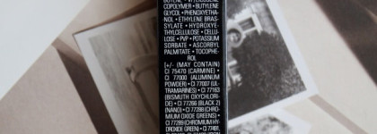 Chanel Le Volume Ultra-Noir De Chanel Mascara в оттенке 90 Noir Khol