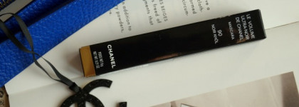 Chanel Le Volume Ultra-Noir De Chanel Mascara в оттенке 90 Noir Khol