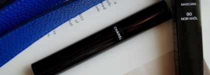 Chanel Le Volume Ultra-Noir De Chanel Mascara в оттенке 90 Noir Khol