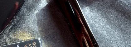 Chanel Rouge Allure Velvet Luminous Matte Lip Colour №54 L'indomptable