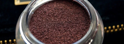 Chanel Illusion D'Ombre 857 Rouge Noir