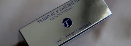 By Terry Terrybly Densiliss Contouring Wrinkle Control Sculpting Duo Powder #200 Beige Contrast