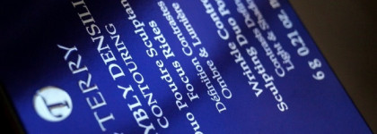 By Terry Terrybly Densiliss Contouring Wrinkle Control Sculpting Duo Powder #200 Beige Contrast