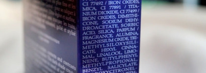 By Terry Terrybly Densiliss Contouring Wrinkle Control Sculpting Duo Powder #200 Beige Contrast