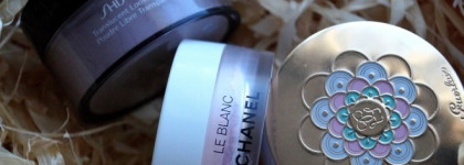 Best of Beauty 2015. Makeup