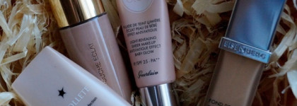 Best of Beauty 2015. Makeup