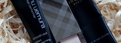 Best of Beauty 2015. Makeup