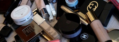 Best of Beauty 2015. Makeup