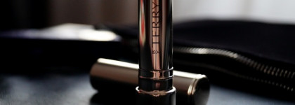 By Terry Hyaluronic Sheer Rouge Hydra-Balm Fill&Plump Lipstick №7 Bang Bang