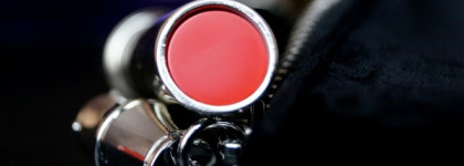 By Terry Hyaluronic Sheer Rouge Hydra-Balm Fill&Plump Lipstick №7 Bang Bang