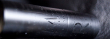 Make Up Store Lipstick Raspberry