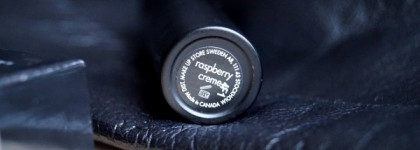 Make Up Store Lipstick Raspberry